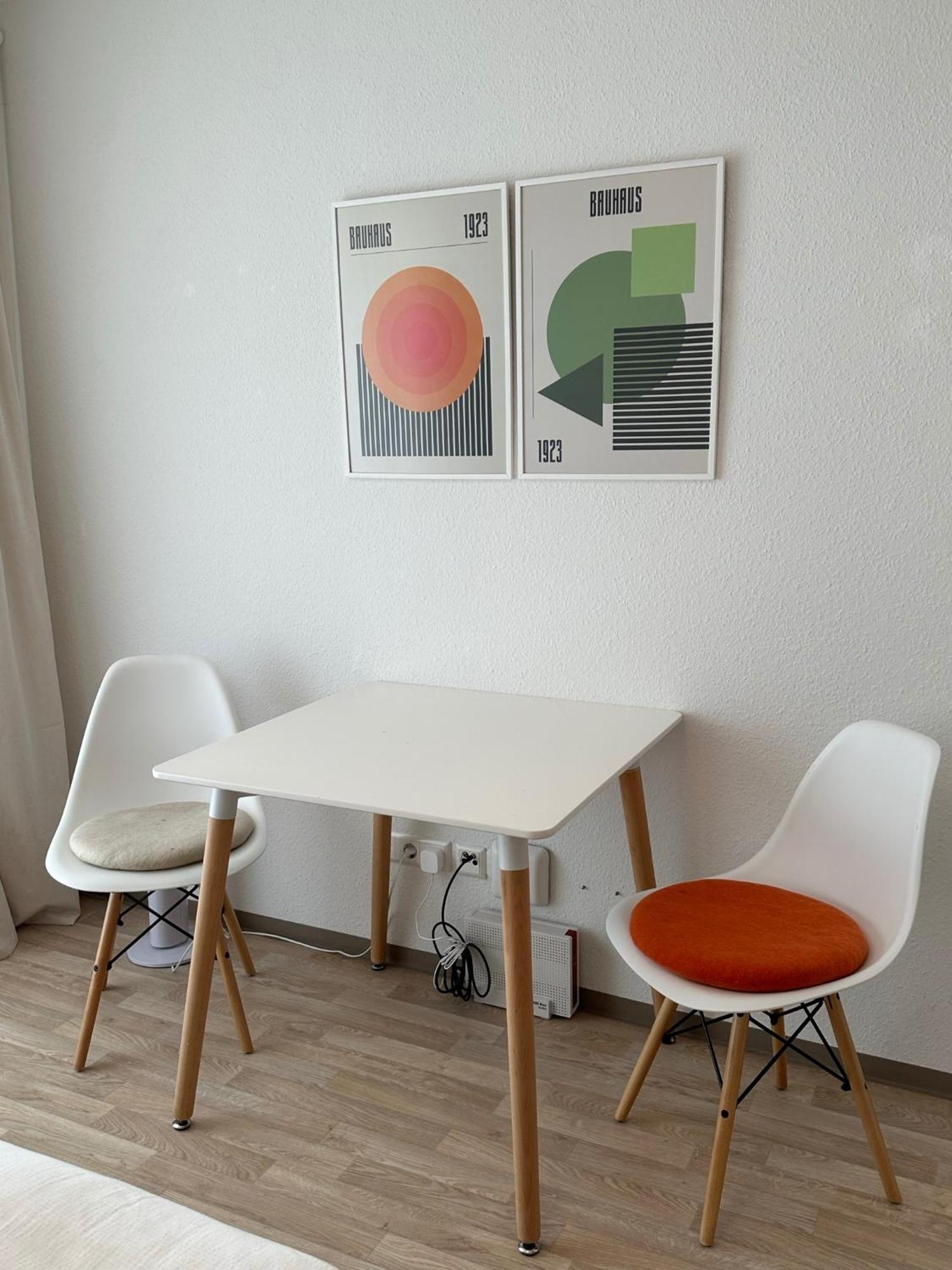 Stilvolles Und Modernes Appartement Mit Sonnigem Balkon In Flughafen- Und Messenaehe 31 Leinfelden-Echterdingen Exteriér fotografie